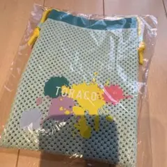 TORACO ニットバッグ 新品　阪神タイガース