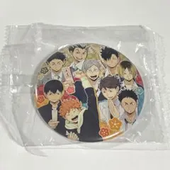 未開封】セガラッキーくじ ハイキュー!! ラストラッキー賞 ラストワン