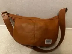 2026年最新】PORTER ポーター フリースタイル 三日月 ショルダー