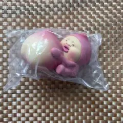 こびとづかん 一番くじ E賞 ミニフィギュア カクレモモジリ
