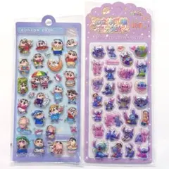 大人気 セット⭐︎ ウォーター&夜光シールセット