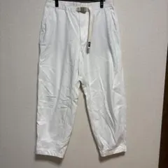 ノースフェイスパープルレーベルDenim Wide Tapered Pantsのサムネイル