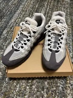NIKEナイキ　エアマックス９５　グラナイト サイズ１０　２８cm