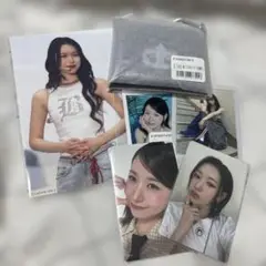 ME:I ミャイ 笠原桃奈 モナ MO:NA お面 - メルカリ