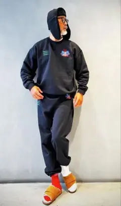 ハ*ノ様 the editor's choice NYCO Cap 種市暁氏着用 the editor's choice NYCO Cap 種市暁氏着用 NYFW2024で