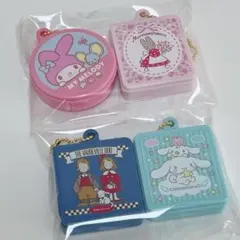 サンリオ クッキー缶チャーム