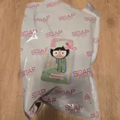 Soap Studio パワーパフガールズ Insomnia Buttercup