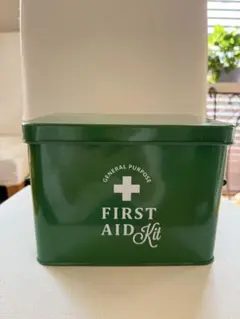 救急箱 救急・衛生用品