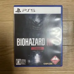 BIOHAZARD RE:2 Z Version