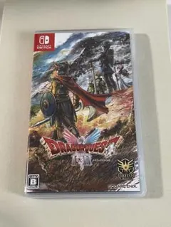 ドラゴンクエストI・II Nintendo Switch