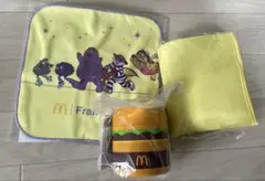 【グッズのみ】マクドナルド福袋　2026