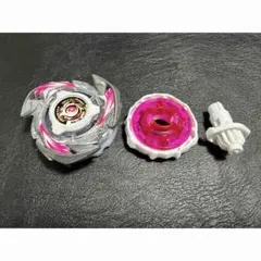 爆転シュートベイブレード ガルオン ガルクス仕様 ペイント品 - メルカリ