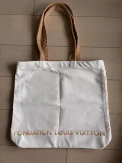 FONDATION LOUIS VUITTON トートバッグのサムネイル