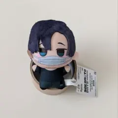 SAKAMOTO DAYS 勢羽真冬 ちびぐるみ vol.4 サカモトデイズ