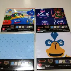 ドラゴンクエスト 1番くじ　マルチクロス