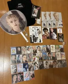 straykids skz スキズ フィリックス まとめ売り グッズ トレカ