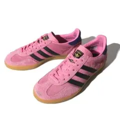 24.5cm adidas Gazelle Indoor W IE7002