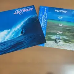ELEPHANT RECORDS 3枚セット美品レコード ネオアコ - メルカリ