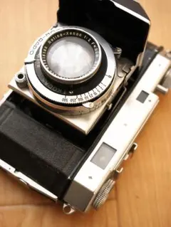 2025年最新】コダック レチナの人気アイテム - メルカリ