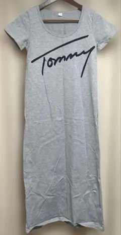 TOMMY