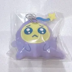 たまごっち ミニミニchibiぬいぐるみマスコット ぴゅえるっち
