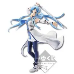 ソードアート・オンライン 一番くじプレミアム A賞アスナ プレミアムフィギュア