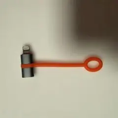 Mcdodo USB-C → Lightning 変換アダプタ