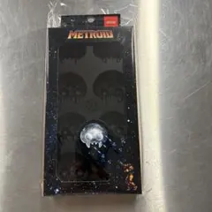 Metroid シリコントレー 任天堂 新品未開封