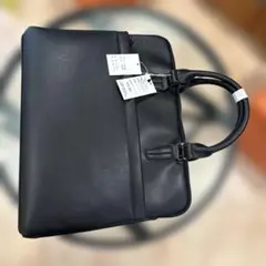 美品✨　GOLDMEN ゴールドマン　2way ビジネスバッグ　レノ　黒 美品✨ GOLDMEN ゴールドマン 2way ビジネスバッグ レノ 黒 - メルカリ