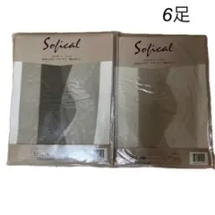 POLA ポーラ　Sofical ストッキング ST1 L パンストのサムネイル