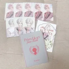 にじさんじ　ジュンブラ　カード セレブレーションカード 特典 葛葉