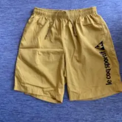 le coq sportif ショートパンツのサムネイル