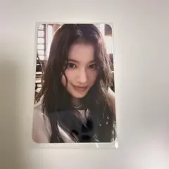 TWICE サナ トレカセット シーグリ2023 JYP