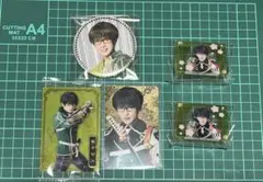 刀ミュ セット売り 篭手切江