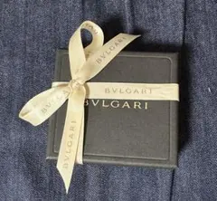 BVLGARI ブルガリ 空箱 保存袋 セットのサムネイル