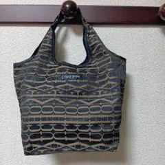 未使用　Fauchon エコバッグ　サブバッグ