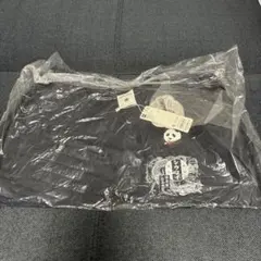 新品未開封 GU XL グラフィックT（半袖） キヨウケンのサムネイル