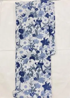 洗える着物 小紋