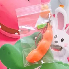 無限枝豆　平成　∞エダマメ