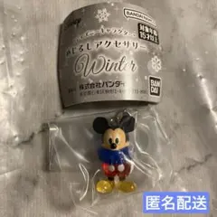 めじるしアクセサリー ディズニー カプセルトイ