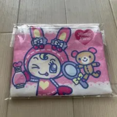 マツキヨ　メゾピアノ　ポーチ　ステッカーまとめ割あり