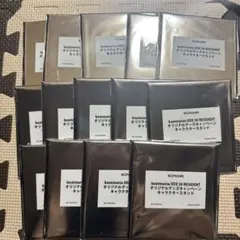 SEVENTEEN FOLLOW FELLOW 韓国 展示会 全員トレカ 3種 - メルカリ