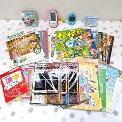 ☆値下げ☆ベネッセ　進研ゼミ小学講座　チャレンジ3年生　まとめ売り