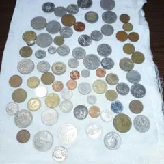 アメリカ合衆国の25セント硬貨71種類のセット アメリカ合衆国の25セント硬貨71種類のセット - メルカリ