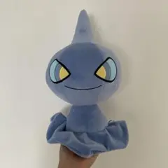 Pokemon カゲボウズ ぬいぐるみ