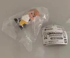 ニックン＆セイチャン アソートコレクション ガチャ A賞 ニックンフィギュア②