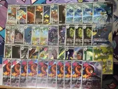 AR まとめ売り 43枚 ポケモンカード