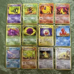 ポケモンカード わるいシリーズ セット - メルカリ
