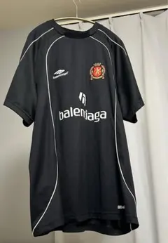 BALENCIAGA 24SS soccer Tシャツ　サイズ1のサムネイル