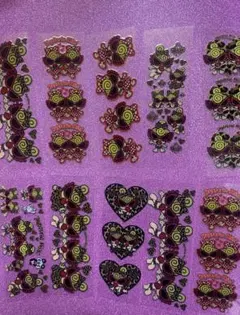 ヒスミニ ペンラ10枚セット